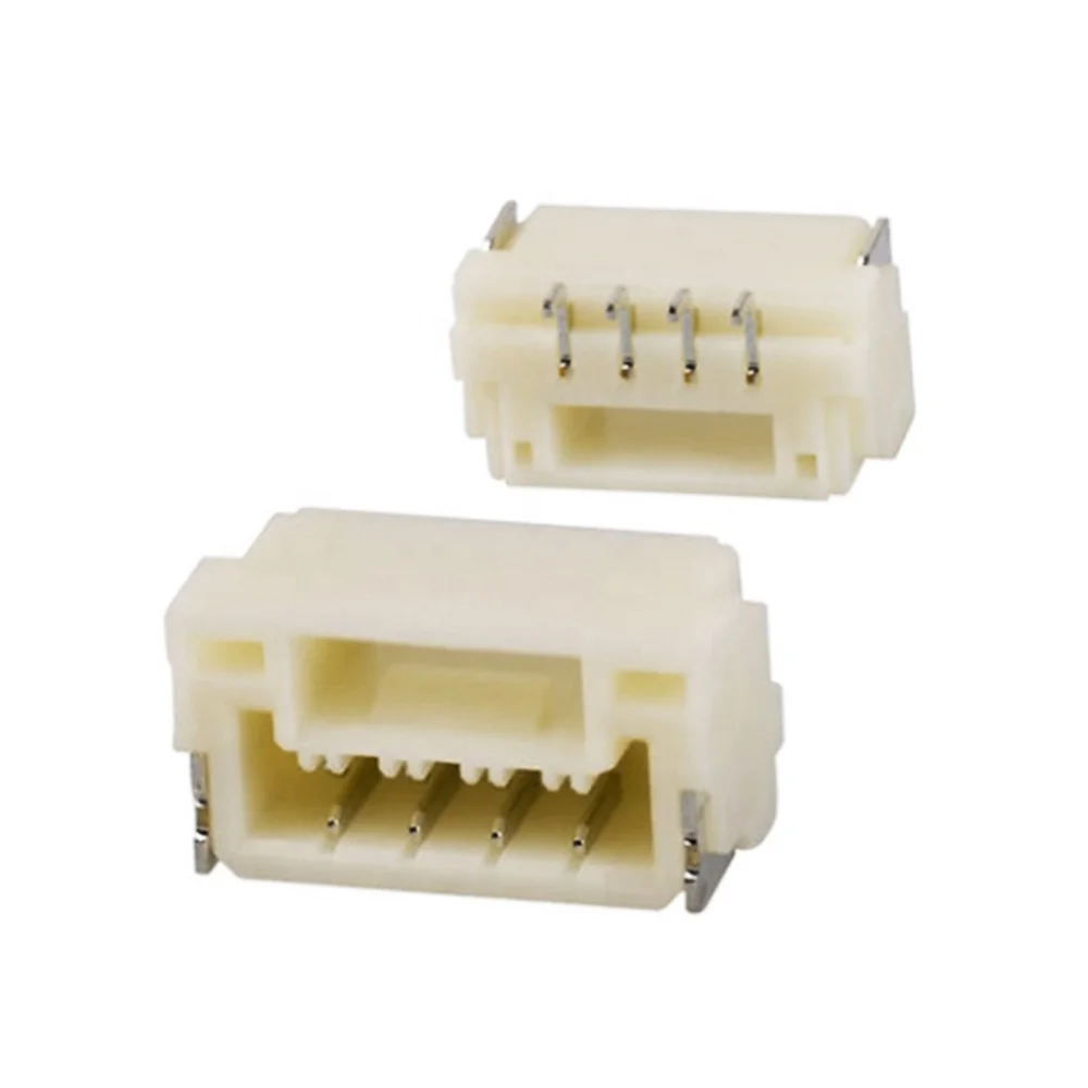 

Electronics Part JST 4Pin SM04B-GHS-TB (LF)(SN) connector SM04B-GHS-TB(LF)(SN)
