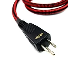 USB-кабель питания с родиевым покрытием и высоким разрешением