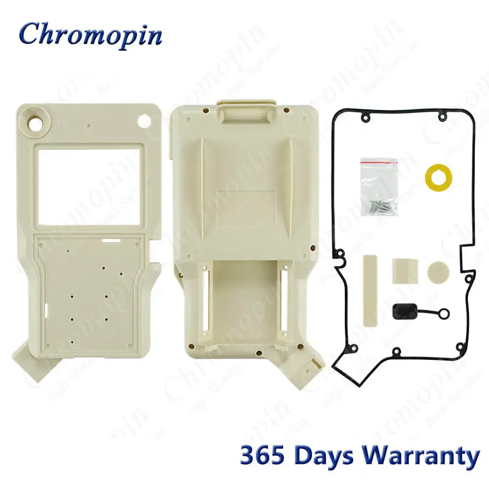 Пластиковые чехлы для OTC W-L02878 Daihen FD19TP-DSJNC + мембранная клавиатура сенсорная панель