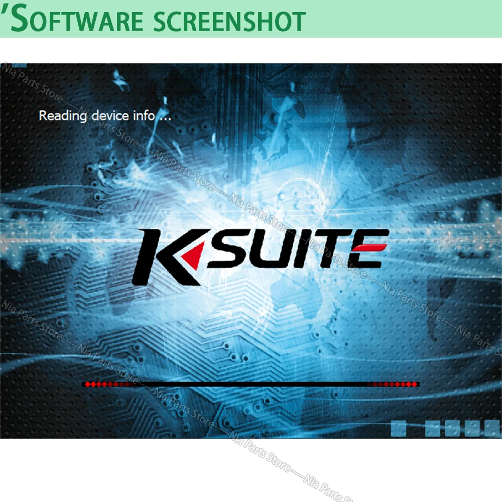 KESS V2 Ksuite 2.80 V5.017 obd2 сканер Настройка Программатор ЭБУ Инструменты контроля SW Master