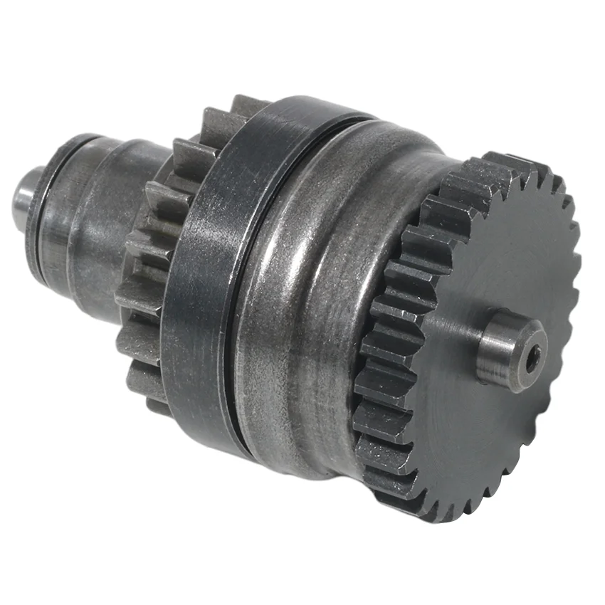 Стартер мотоцикла Bendix для Husqvarna TE250 TE300 KTM 250 XC 300 XC-W шесть дней Freeride 250R OEM:55140026100