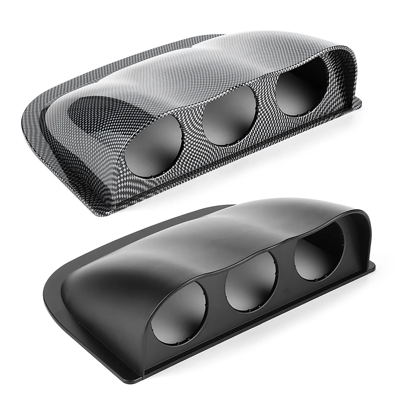 Кронштейн для приборной панели универсальный держатель с 3 отверстиями 2 дюйма