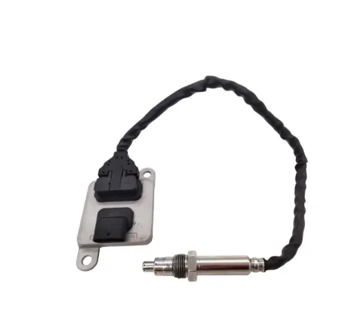 A 0009053403 5WK96681D 5WK96681A Nieuwe Nox Датчик для Mercedes-Benz W166 W172 W205 W221 W251 W212 W207 W906 ML250 GL350