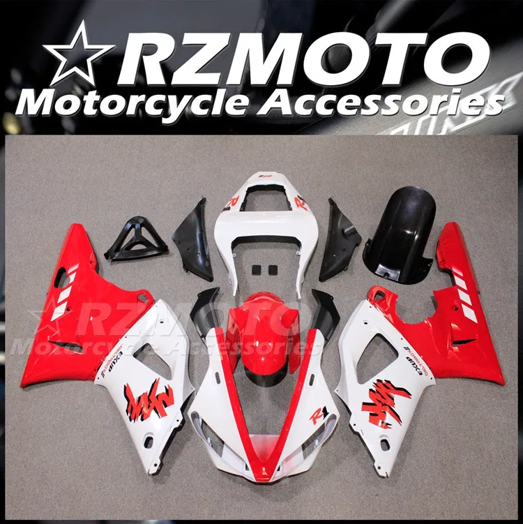 Литьевая пресс-форма новый комплект обтекателей из АБС-пластика для мотоцикла и