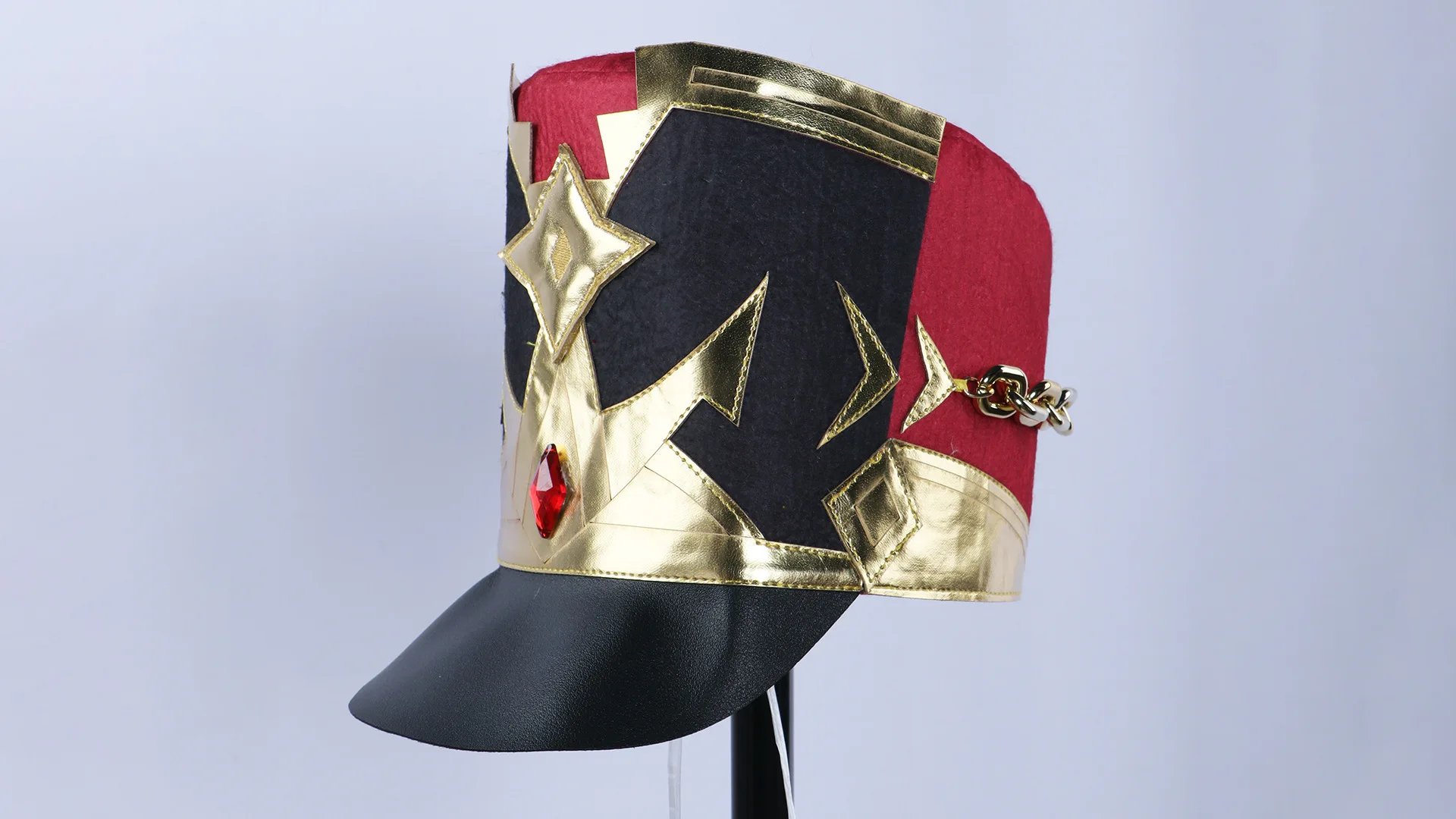 Костюм для косплея chevповторное использование Genshin Impact Cos Фонтейн полный комплект