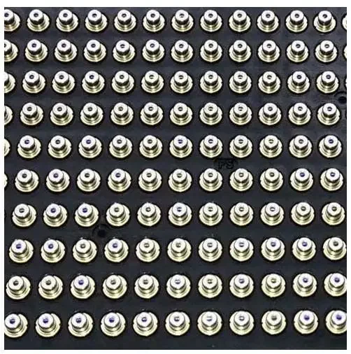 HL63603TG 3,8 мм 120 Нм нм CW МВт оранжевый красный лазерный диод LD DIY Lab