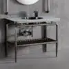 

ZC600 New Bathroom Furniture Cabinets