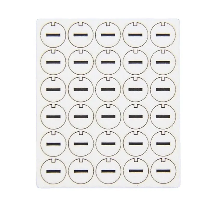 

300Pcs Clean Gasket for IQOS Little Slice For IQOS Multi 3.0 Absorb Oil Gasket