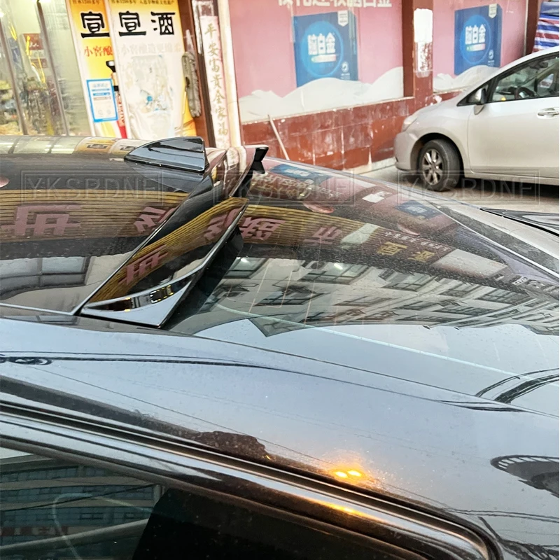 Для Ford Mondeo/Fusion автозапчасти новые модели 2013-2017 высококачественный АБС-материал