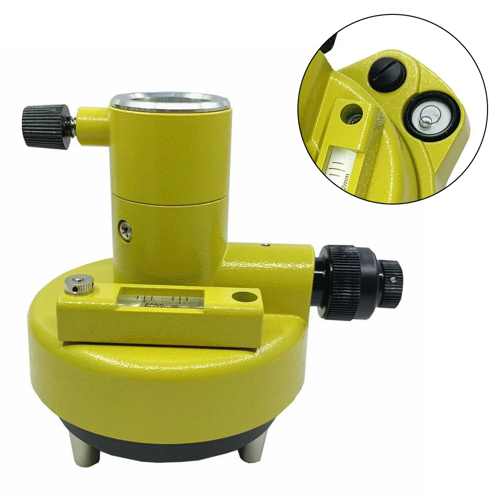 

1 Set Base Adapter With Strap/Optical Plummet For All pentax Components Instrumentation Professional Tools Accessories