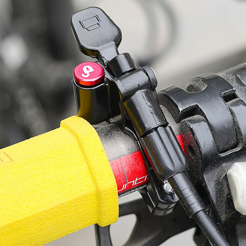 Фото Рычаг управления замком для велосипеда UDING SUNTOUR ROCKSHOX MANITOU GIANT 22,2 №3
