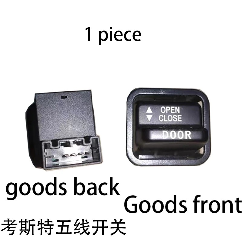 

AH750 OME 3792-01509 для Toyota Coaster Электрический дверной переключатель пассажирская дверь переключатель 3792 01509