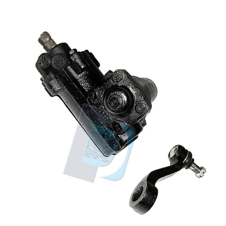 Фото Рулевая рейка с гидроусилителем 4411035190 для TOYOTA HILUX 4Runner 44110-35340 44110-35360 44110-35350 44110-35190 44110-35080 №3