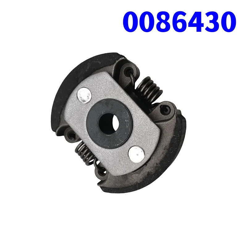 78 мм высокоточная муфта OEM P/N 0086430 для Wacker BS500 BS600 BS700 фотолампа OD: