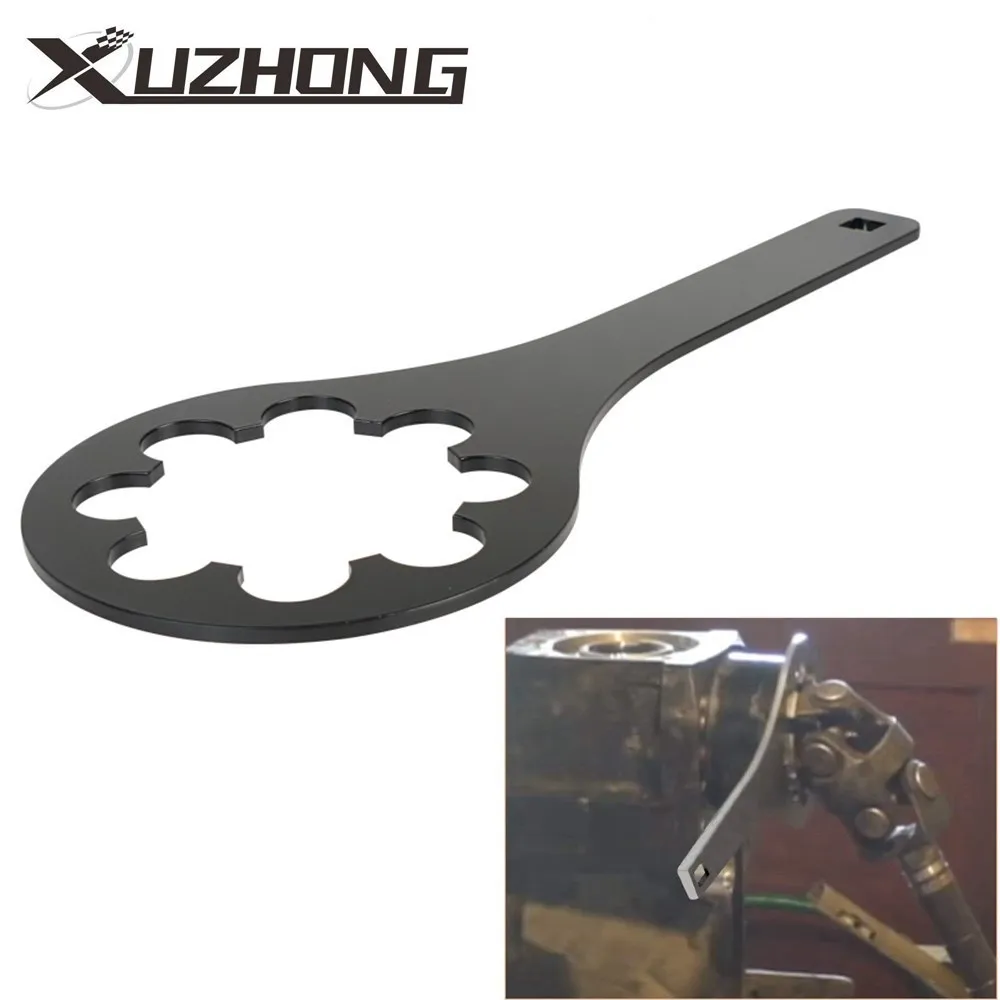 91-36235 18-9803 91-17256 держатель подшипника гаечный ключ и торцевой для Mercruiser Alpha 1 Gne2 Bravo