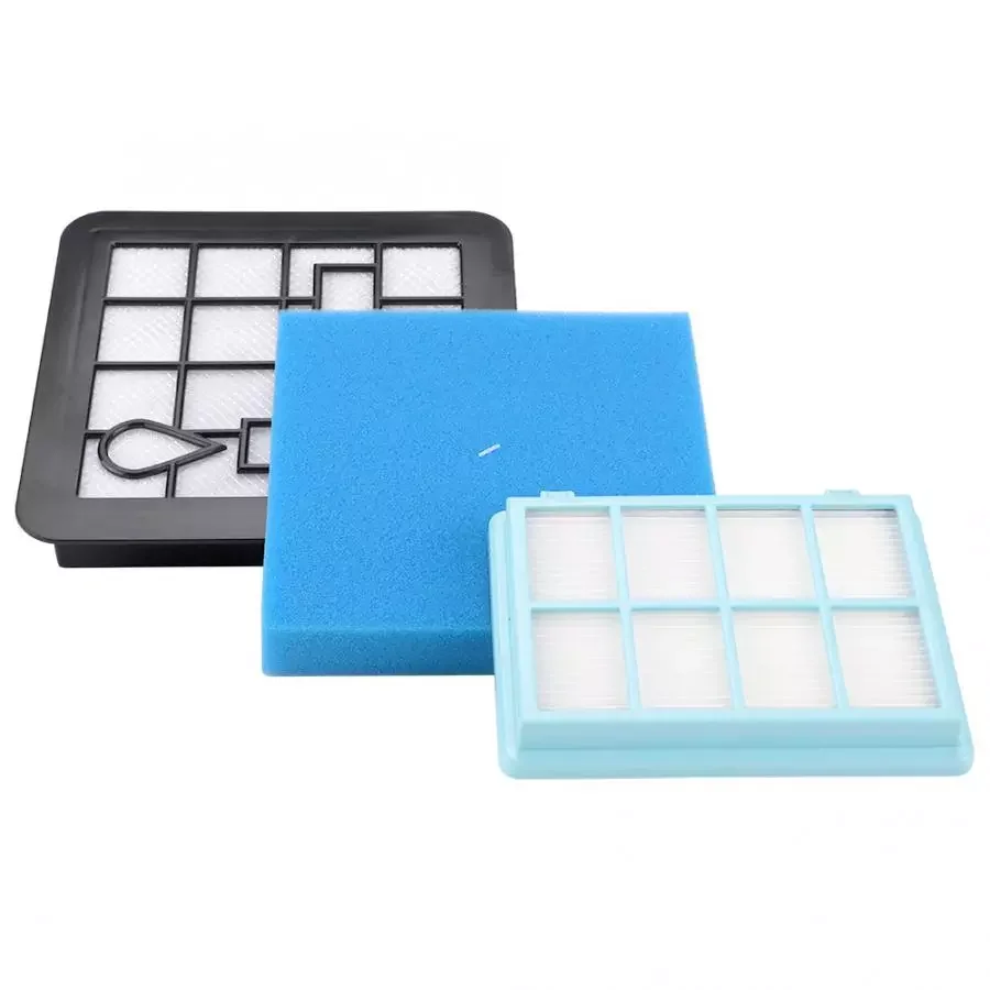 

Filter Replacement For FC9331/09, FC9332/09 FC8010/01 Vacuum Cleanning Filters