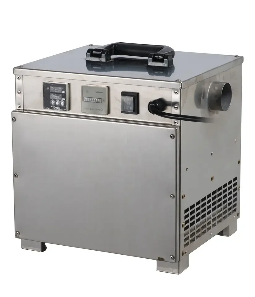 

OEM 6L/D нержавеющая сталь осушитель для продажи RY-60M