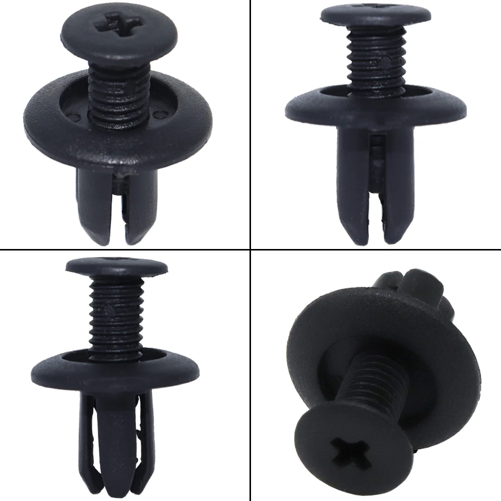 Для Kia Sedona Grand Carnival VQ 2005-2010 2011 2012 2013 2014 Автомобильная подкладка колесной арки Винт