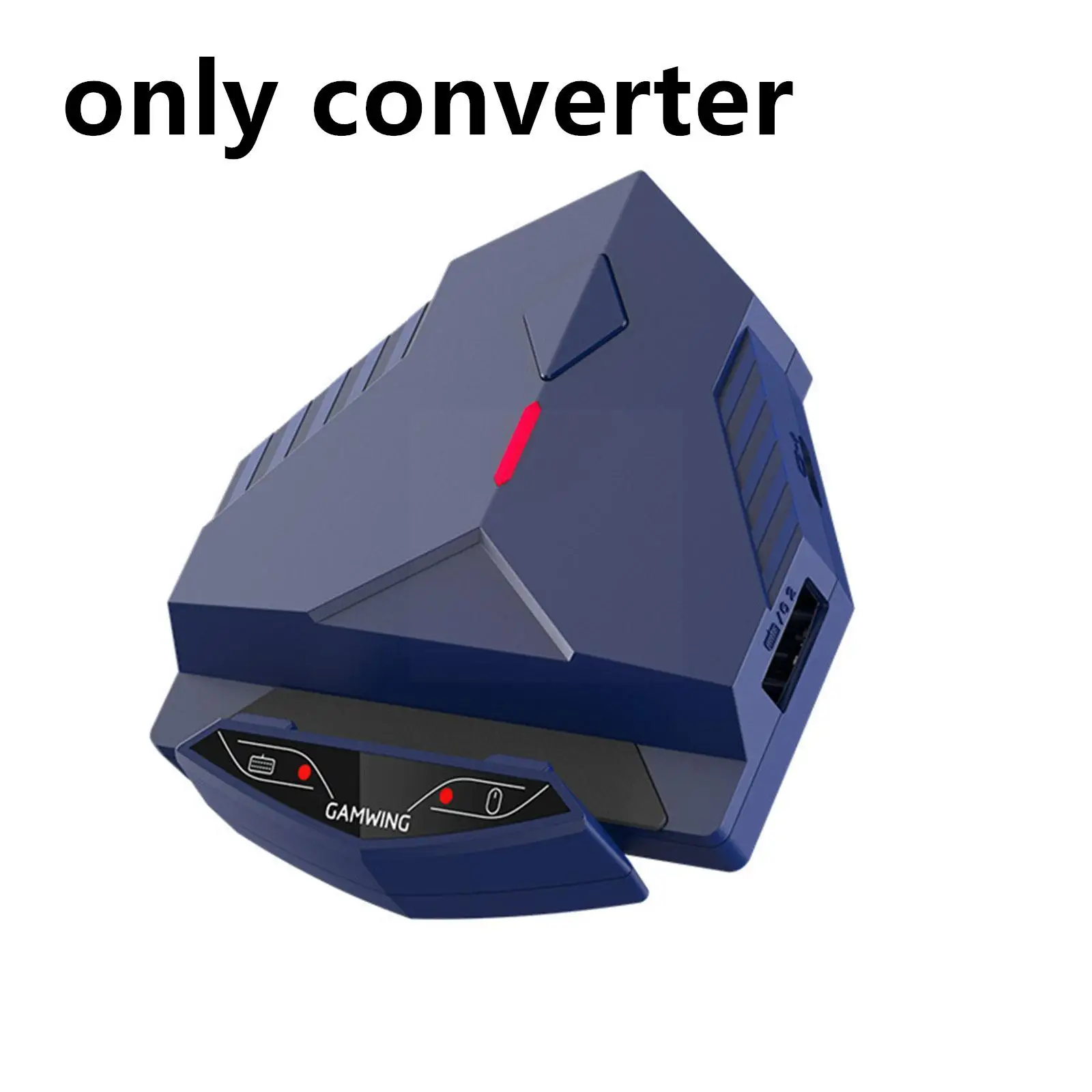 

Lingzha3/2 Gamepad Mobile Bluetooth Android Controller Mobile Controller Usb Gamepad Keyboard Mouse Converter For Ios Andro T2j0