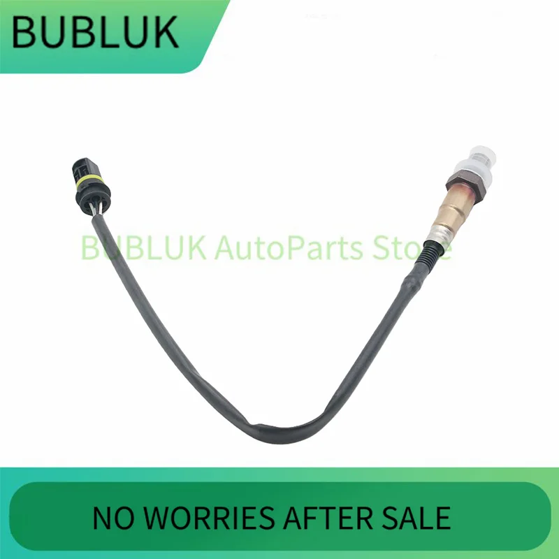 Фото Датчик кислорода O2 для Mercedes-Benz W163 W210 W220 R170 C CL E ML S SL SLK Class A0015405017 0015405017, автомобильные запчасти №2