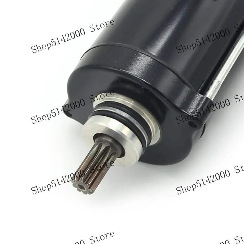 Двигатель для лодки Пусковой двигатель Yamaha RA760 WB760 GP760 1997-2001 WVT760 XL760 WB760RZ Wave Runner Blaster