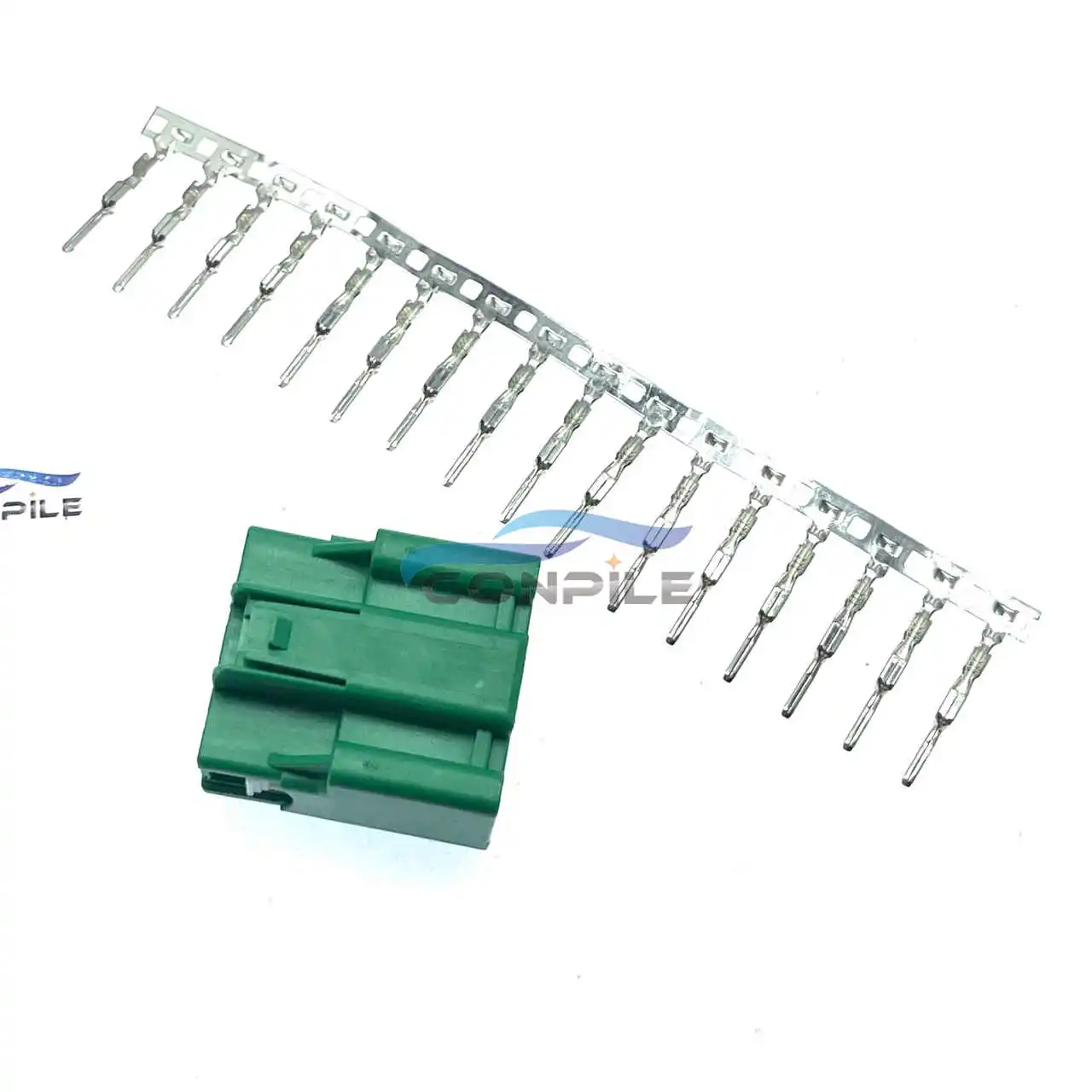 

1 шт. для Buick анклава для Harman Kardon BOSE 25796753 разъем усилителя 2X8 16-контактный провод клеммы