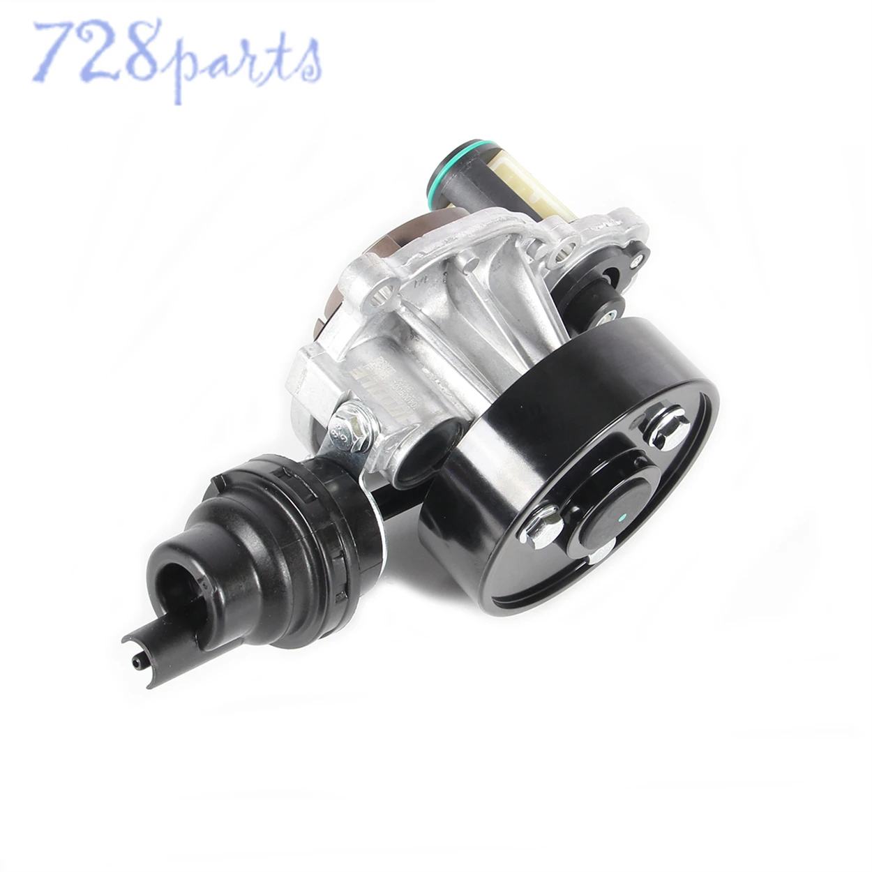 Водяной насос 2 0 T подходит для BMW 740i 740Li 740LiX 740LixD 640ixD 540i 440iX X3 X4 MINI Clubman S/JCW F54 B46A/B20A/B