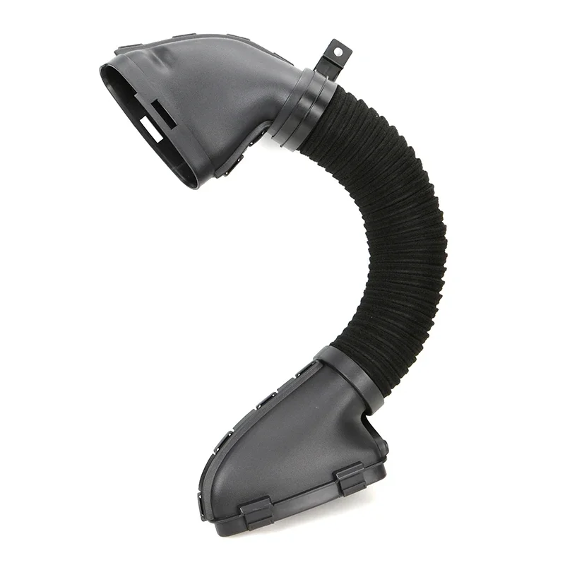 Впускной шланг двигателя воздухозаборная труба для Mercedes-Benz C-Class W203 S203 CL203 CLK A209 C209