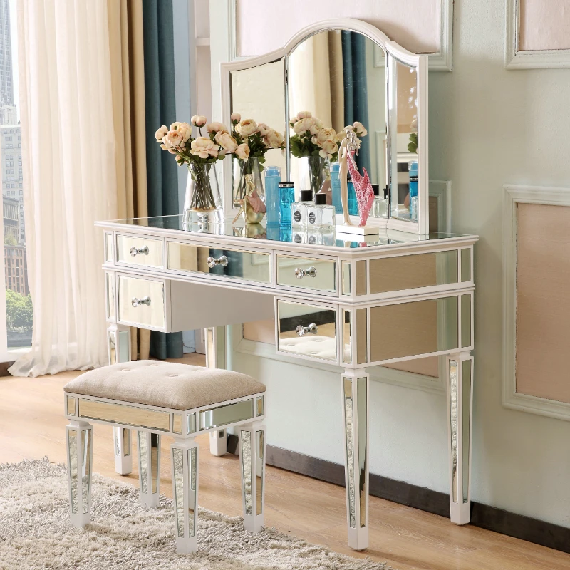 

Шкаф для спальни современный минималистский комод интернет-знаменитости Ins стиль макияжный стол скандинавский стиль