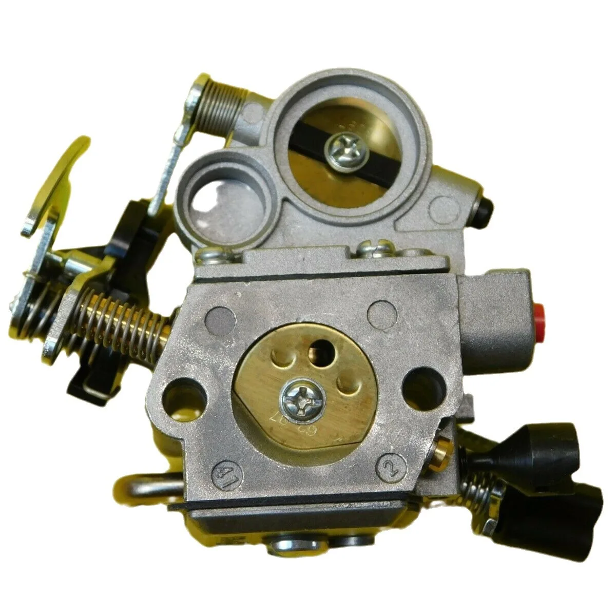 

Карбюратор для STIHL MS362C MS362 для WALBRO C1Q-S235