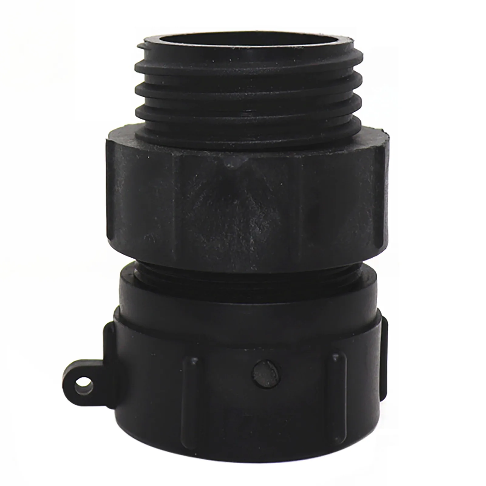 

IBC Adapter 1000L IBC Tank Fitting S60X6 IBC Tote Fittings Tank Accessories Replacement Valve Fitting Parts For Home Garden