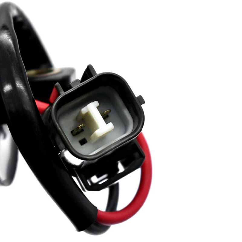 Замена катушки зажигания для Kawasaki STX 15F F6T557 63P-82310-01-00 60E-82310-00-00