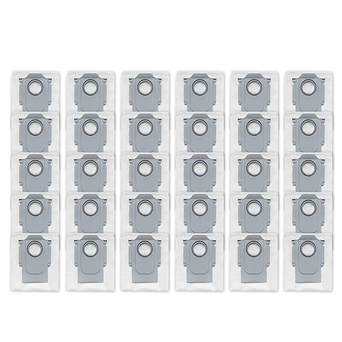 Пылесборник для Roborock P10s/P10s Pro/V20/P10 A7400RR/Q