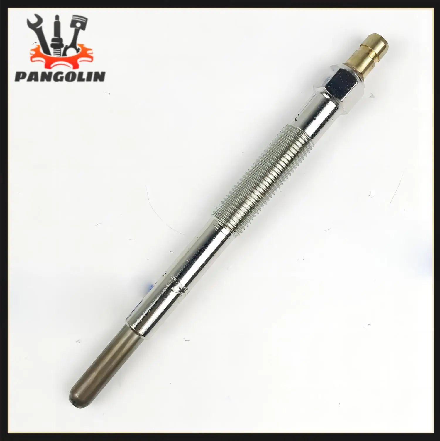 4 шт. пробки предварительного нагрева для двигателя 3306 1P-7324/3T-9562/3S9624X PK-98 3T9562 3S9624