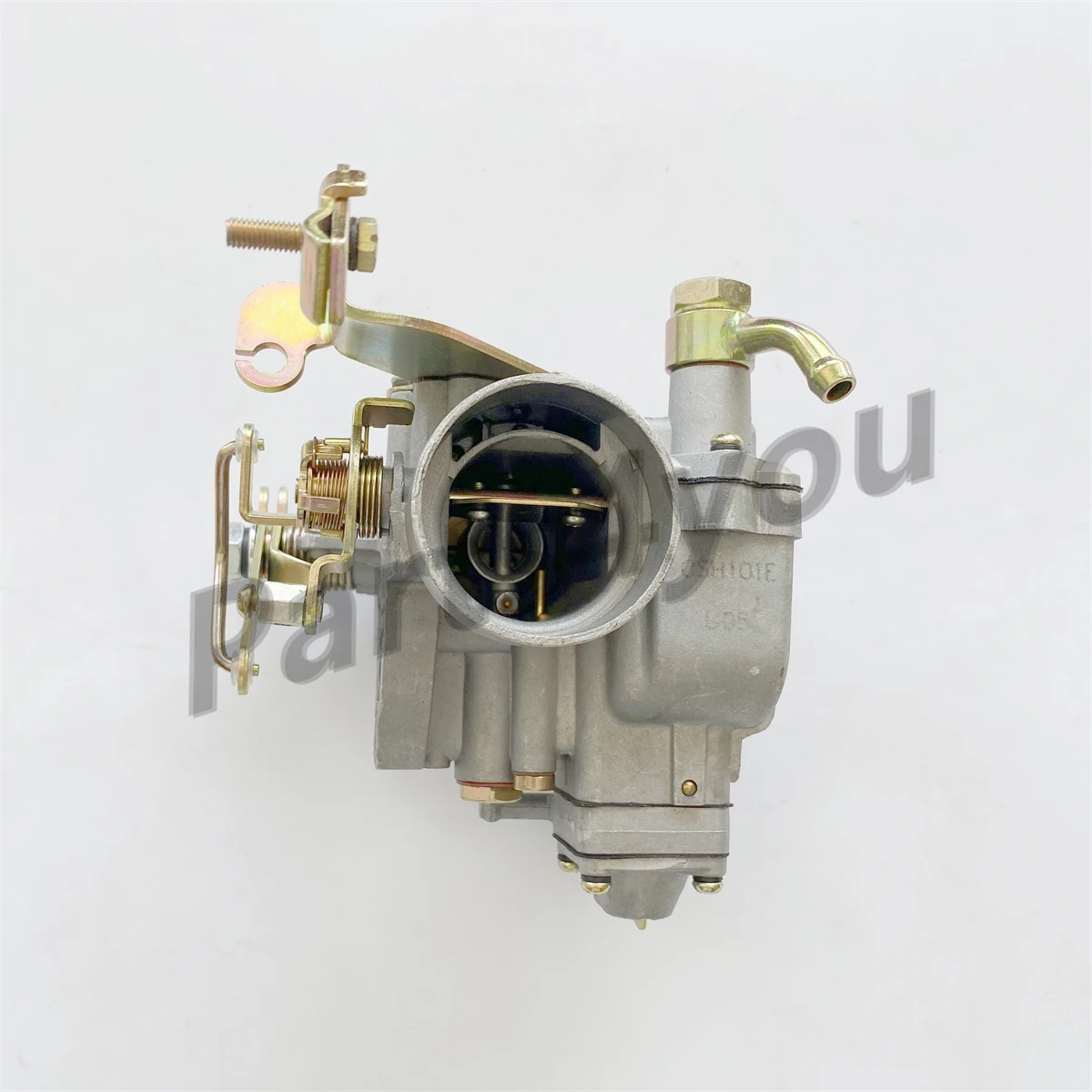 CARBURETOR for Kinroad Joyner 650 Buggy Go Kart Sand Viper Engine XT650GK SPIDER GOKA 2 Cylinder LJ276 Commando 276Q-13000