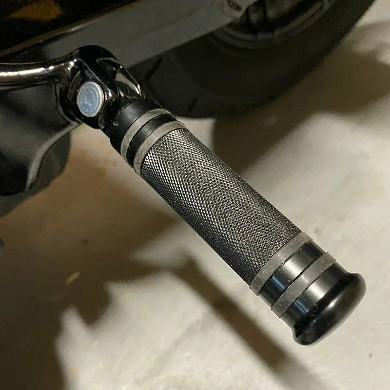 Мотоциклетная черная подставка для ног педаль переключения передач наборы