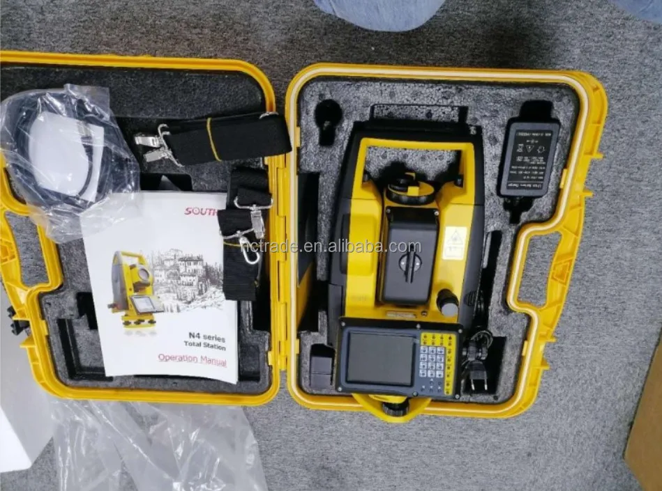 Автоматическая высота инструмента и лидер освещения (* 1) Всего N40