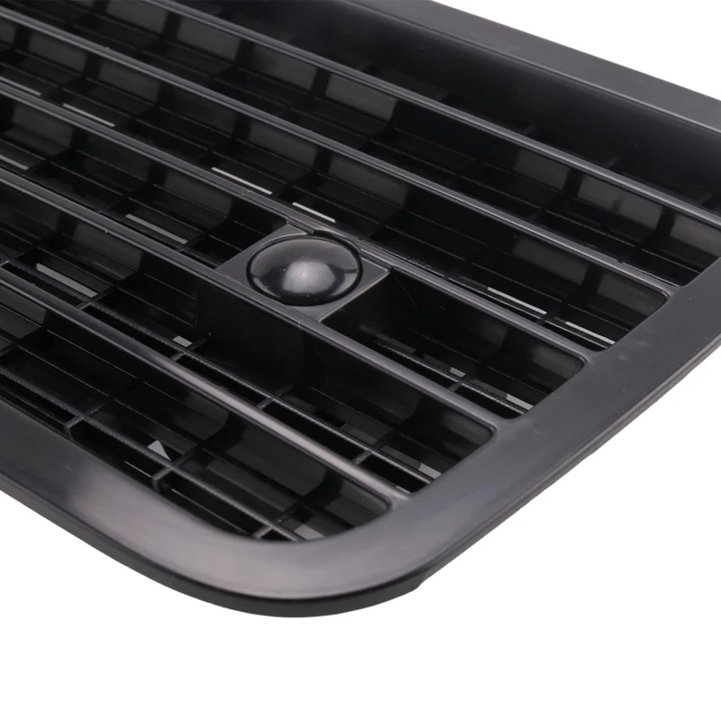 Капот двигателя автомобиля верхняя решетка вентиляционная крышка накладка для