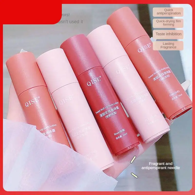 

1 шт., антиперспирант для удаления запаха в подмышках, 20 мл