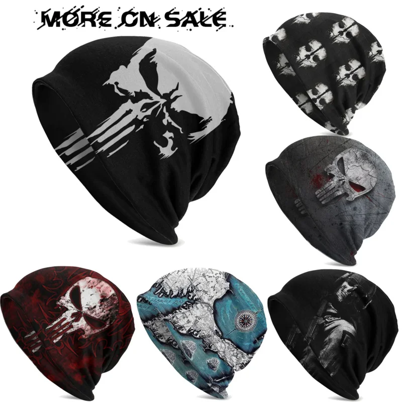 

COD Black Ops Cold War Pack De Fondos Unisex Men Women Beanies Windproof Hedging Cap Double Layer Fabric Caps Bonnet Hat