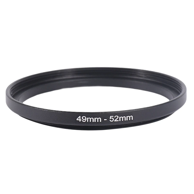 16 шт. набор удлинительных колец-адаптеров в комплект входят 49-52 мм 52-55 55-58 58-62 62-67