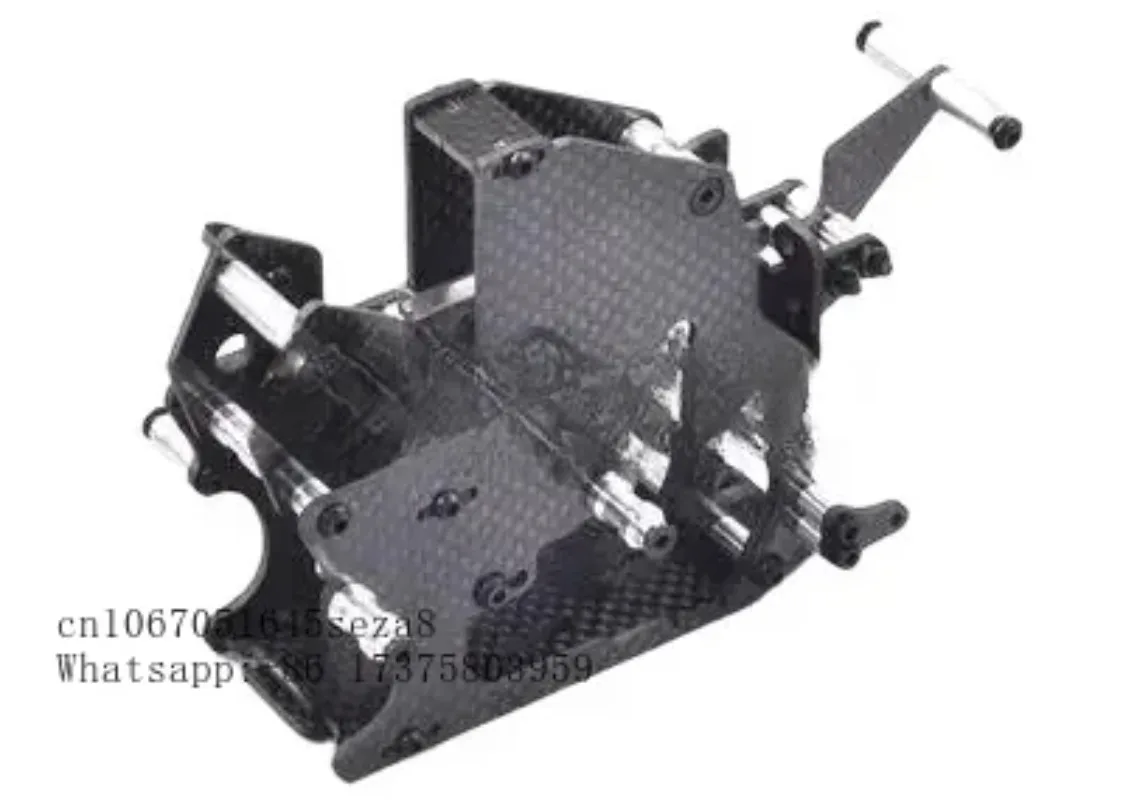 FJ915 18 RC Запчасти для радиоуправляемого мотоцикла NSR500 Улучшенный комплект OP (art.: 3920dcd18f4a7) - 3920dcd18f4a7