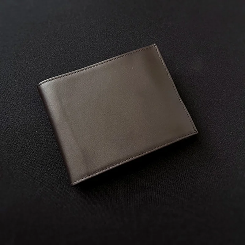 Карта до кошелька тип Bayer - Хип-волшебные трюки с подписью Появляющаяся в кошельке