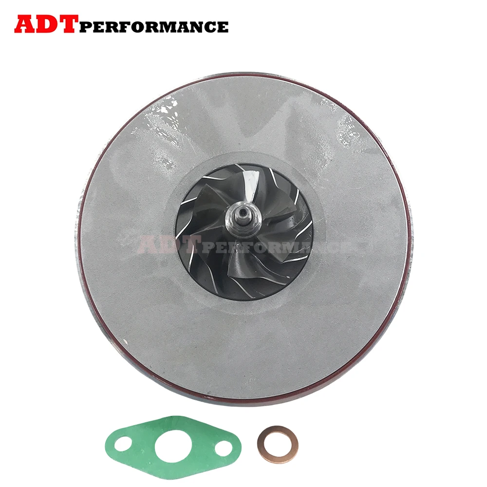 GT1749V Turbo CHRA 760774 728768 753847 1231955 1327582 1331247 Картридж турбины для Ford C-Max 136HP 100Kw 2.0TDCI DW10BTED