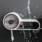 1 шт., водонепроницаемый держатель для туалетной бумаги