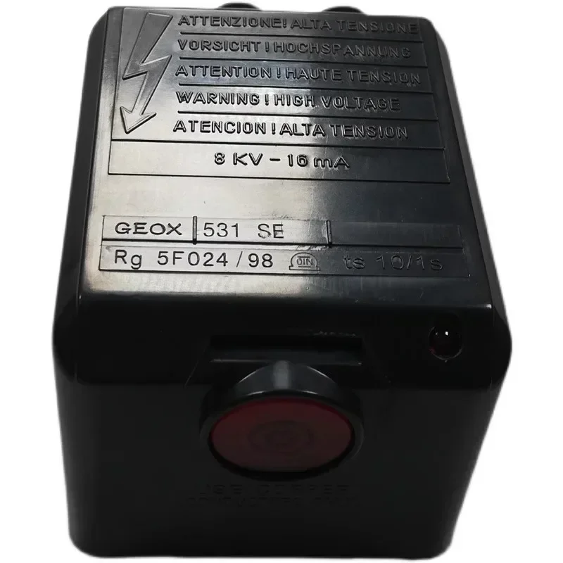 replace Italian Riyalo RBL 40 Series Fuel Burning Engine GEOX Controller 531SE Programmable