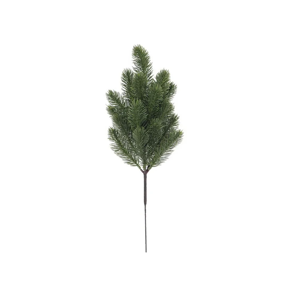 

Искусственная ветка сосны Green Artificial Pine Branch