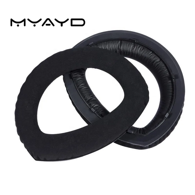 

Sennheiser HD700 Head Beam Sponge Headphone Cover 1 Pair + Head Beam 1