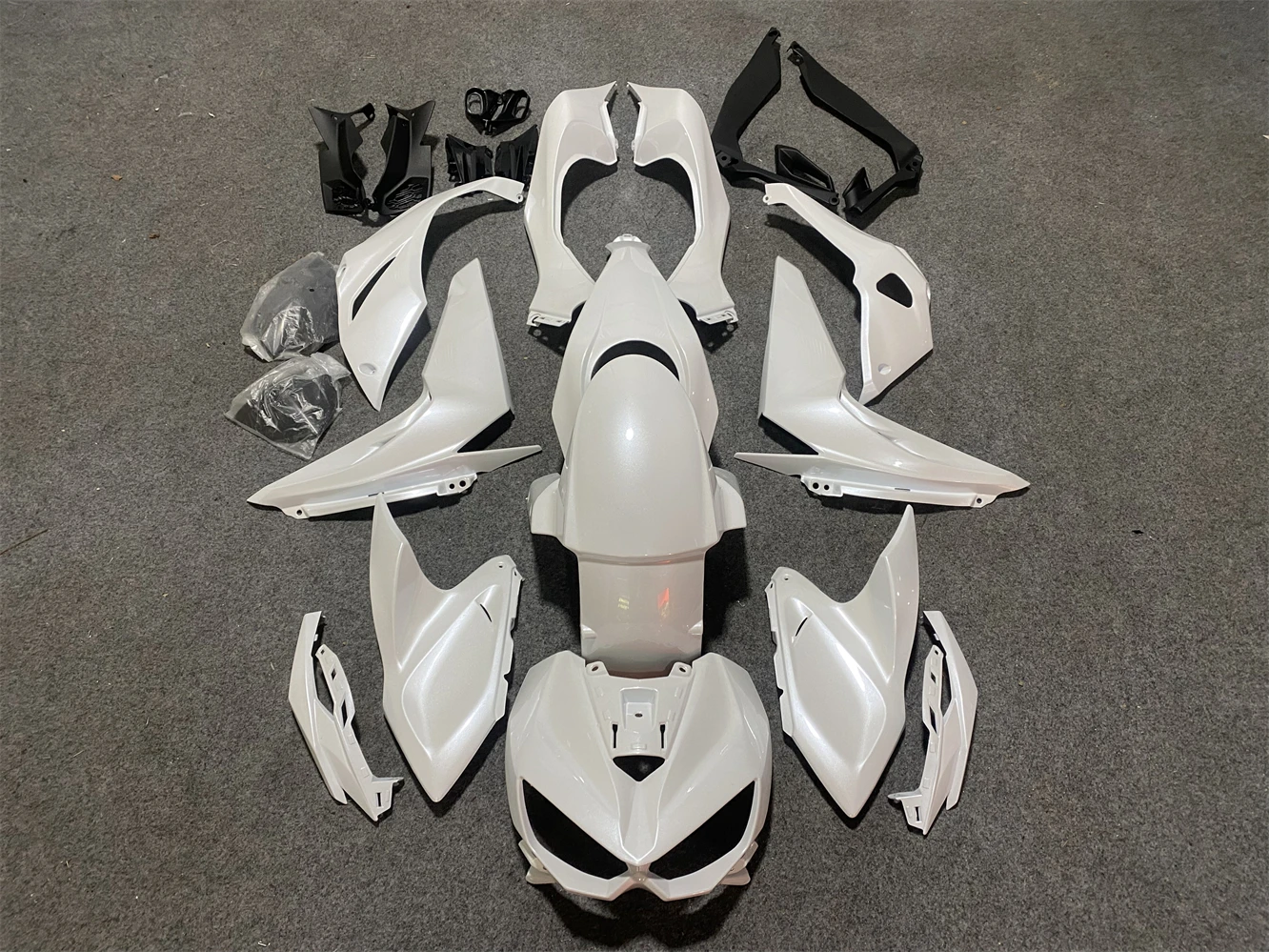 Комплект обтекателя мотоцикла подходит для Z1000 2014 2015 2016 2017 2018 2019 14 15 16 17 18 19