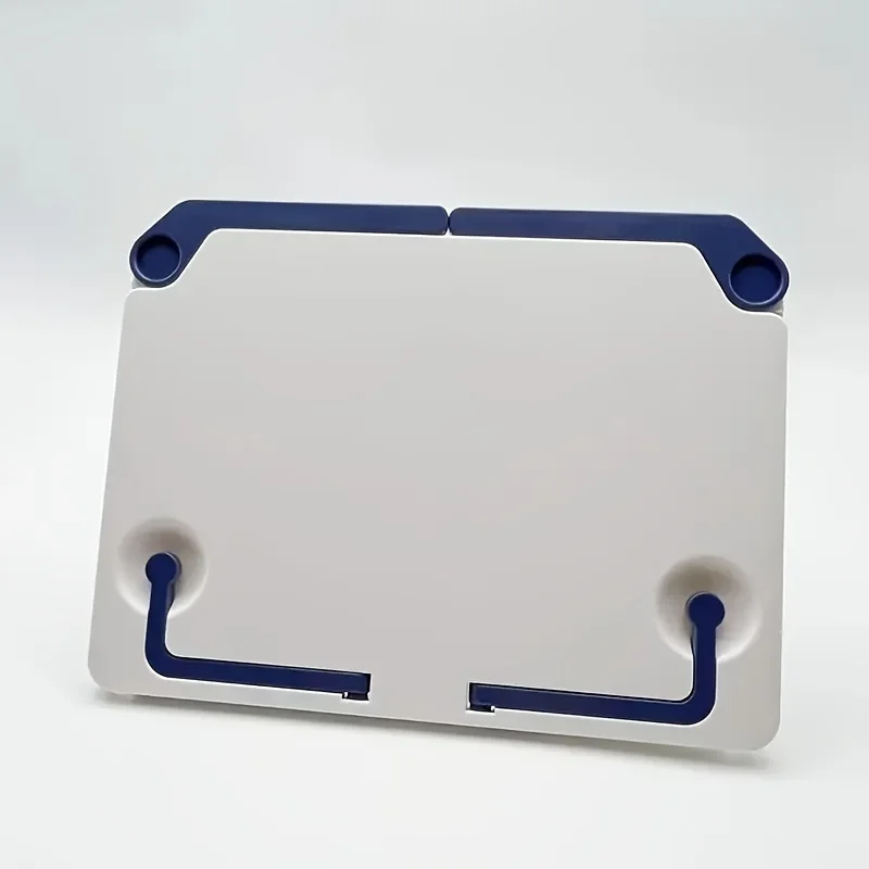 

Эргономичная Регулируемая Подставка Для Книг, Портативная Складная Настольная Подставка Для Чтения Нот, Учебников